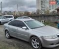 Серый Мазда 6, объемом двигателя 2 л и пробегом 400 тыс. км за 2500 $, фото 3 на Automoto.ua