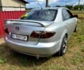 Сірий Мазда 6, об'ємом двигуна 2.3 л та пробігом 510 тис. км за 3250 $, фото 1 на Automoto.ua
