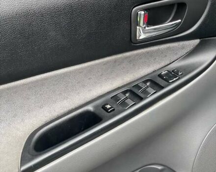 Серый Мазда 6, объемом двигателя 2 л и пробегом 228 тыс. км за 4400 $, фото 16 на Automoto.ua