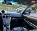 Сірий Мазда 6, об'ємом двигуна 2.3 л та пробігом 354 тис. км за 4300 $, фото 10 на Automoto.ua