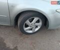 Серый Мазда 6, объемом двигателя 2 л и пробегом 262 тыс. км за 3199 $, фото 14 на Automoto.ua