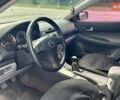 Серый Мазда 6, объемом двигателя 1.8 л и пробегом 283 тыс. км за 3700 $, фото 7 на Automoto.ua