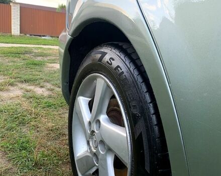 Сірий Мазда 6, об'ємом двигуна 2 л та пробігом 412 тис. км за 3700 $, фото 3 на Automoto.ua