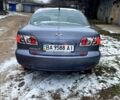 Сірий Мазда 6, об'ємом двигуна 2 л та пробігом 250 тис. км за 4700 $, фото 6 на Automoto.ua