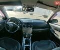 Серый Мазда 6, объемом двигателя 2 л и пробегом 150 тыс. км за 4000 $, фото 5 на Automoto.ua