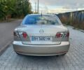 Сірий Мазда 6, об'ємом двигуна 2 л та пробігом 240 тис. км за 3800 $, фото 1 на Automoto.ua