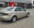 Серый Мазда 6, объемом двигателя 2 л и пробегом 280 тыс. км за 3714 $, фото 3 на Automoto.ua