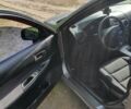 Сірий Мазда 6, об'ємом двигуна 2 л та пробігом 113 тис. км за 3498 $, фото 14 на Automoto.ua