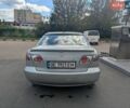 Сірий Мазда 6, об'ємом двигуна 2 л та пробігом 224 тис. км за 4300 $, фото 1 на Automoto.ua