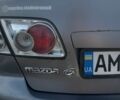 Сірий Мазда 6, об'ємом двигуна 1.8 л та пробігом 365 тис. км за 2500 $, фото 9 на Automoto.ua