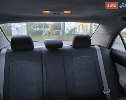 Сірий Мазда 6, об'ємом двигуна 1.8 л та пробігом 340 тис. км за 3799 $, фото 28 на Automoto.ua