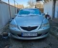 Сірий Мазда 6, об'ємом двигуна 2 л та пробігом 250 тис. км за 1700 $, фото 1 на Automoto.ua