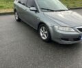 Сірий Мазда 6, об'ємом двигуна 2 л та пробігом 3 тис. км за 2500 $, фото 1 на Automoto.ua