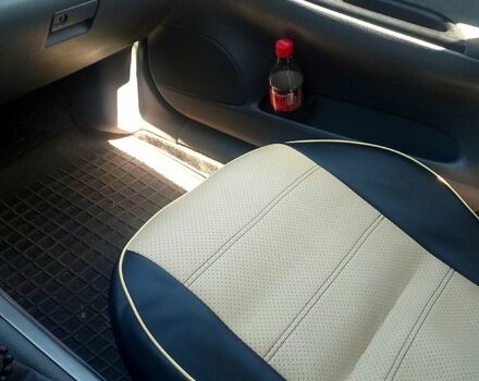 Серый Мазда 6, объемом двигателя 1.8 л и пробегом 320 тыс. км за 3600 $, фото 6 на Automoto.ua