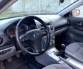 Сірий Мазда 6, об'ємом двигуна 2 л та пробігом 412 тис. км за 3700 $, фото 5 на Automoto.ua