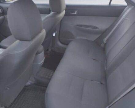 Сірий Мазда 6, об'ємом двигуна 1.8 л та пробігом 340 тис. км за 3799 $, фото 31 на Automoto.ua