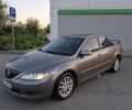 Серый Мазда 6, объемом двигателя 2 л и пробегом 295 тыс. км за 2710 $, фото 1 на Automoto.ua