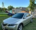 Серый Мазда 6, объемом двигателя 2 л и пробегом 249 тыс. км за 3900 $, фото 1 на Automoto.ua