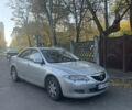 Сірий Мазда 6, об'ємом двигуна 2.3 л та пробігом 518 тис. км за 2100 $, фото 1 на Automoto.ua