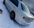 Серый Мазда 6, объемом двигателя 1.8 л и пробегом 315 тыс. км за 5300 $, фото 4 на Automoto.ua