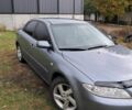 Сірий Мазда 6, об'ємом двигуна 2 л та пробігом 368 тис. км за 5000 $, фото 7 на Automoto.ua