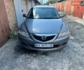 Сірий Мазда 6, об'ємом двигуна 2 л та пробігом 331 тис. км за 4200 $, фото 14 на Automoto.ua