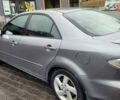 Сірий Мазда 6, об'ємом двигуна 2 л та пробігом 234 тис. км за 4900 $, фото 1 на Automoto.ua