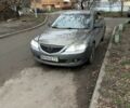 Серый Мазда 6, объемом двигателя 2 л и пробегом 276 тыс. км за 5300 $, фото 1 на Automoto.ua