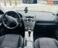 Серый Мазда 6, объемом двигателя 2 л и пробегом 180 тыс. км за 2200 $, фото 6 на Automoto.ua