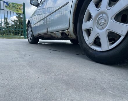 Сірий Мазда 6, об'ємом двигуна 2.3 л та пробігом 500 тис. км за 2000 $, фото 4 на Automoto.ua