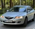 Серый Мазда 6, объемом двигателя 2 л и пробегом 400 тыс. км за 2250 $, фото 7 на Automoto.ua