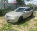Серый Мазда 6, объемом двигателя 2 л и пробегом 240 тыс. км за 4000 $, фото 1 на Automoto.ua