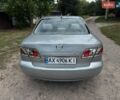 Сірий Мазда 6, об'ємом двигуна 1.8 л та пробігом 250 тис. км за 2950 $, фото 6 на Automoto.ua