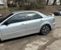 Серый Мазда 6, объемом двигателя 2 л и пробегом 398 тыс. км за 1700 $, фото 2 на Automoto.ua