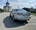 Серый Мазда 6, объемом двигателя 2 л и пробегом 320 тыс. км за 3200 $, фото 2 на Automoto.ua