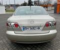 Серый Мазда 6, объемом двигателя 2 л и пробегом 248 тыс. км за 4499 $, фото 3 на Automoto.ua