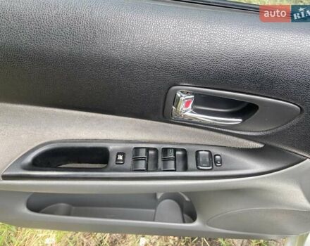 Серый Мазда 6, объемом двигателя 2 л и пробегом 235 тыс. км за 3900 $, фото 10 на Automoto.ua