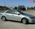Серый Мазда 6, объемом двигателя 2 л и пробегом 312 тыс. км за 3550 $, фото 37 на Automoto.ua