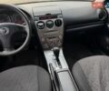 Сірий Мазда 6, об'ємом двигуна 2 л та пробігом 227 тис. км за 4200 $, фото 32 на Automoto.ua