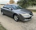 Сірий Мазда 6, об'ємом двигуна 1.8 л та пробігом 300 тис. км за 2903 $, фото 2 на Automoto.ua