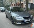 Сірий Мазда 6, об'ємом двигуна 2 л та пробігом 280 тис. км за 4600 $, фото 4 на Automoto.ua