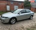 Сірий Мазда 6, об'ємом двигуна 1.8 л та пробігом 250 тис. км за 2950 $, фото 8 на Automoto.ua