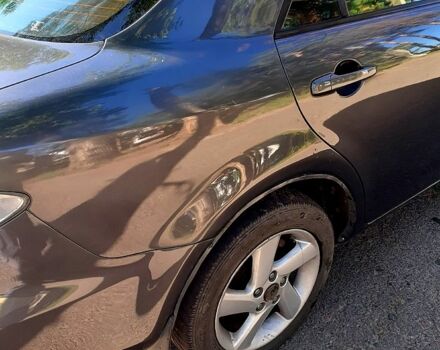 Серый Мазда 6, объемом двигателя 1.8 л и пробегом 408 тыс. км за 4800 $, фото 2 на Automoto.ua