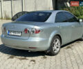 Серый Мазда 6, объемом двигателя 2 л и пробегом 312 тыс. км за 3550 $, фото 33 на Automoto.ua
