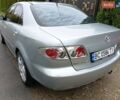 Серый Мазда 6, объемом двигателя 2 л и пробегом 450 тыс. км за 3000 $, фото 10 на Automoto.ua
