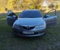Сірий Мазда 6, об'ємом двигуна 1.8 л та пробігом 295 тис. км за 4500 $, фото 1 на Automoto.ua