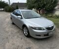 Серый Мазда 6, объемом двигателя 1.8 л и пробегом 250 тыс. км за 2962 $, фото 1 на Automoto.ua