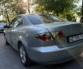 Серый Мазда 6, объемом двигателя 2 л и пробегом 270 тыс. км за 3500 $, фото 6 на Automoto.ua