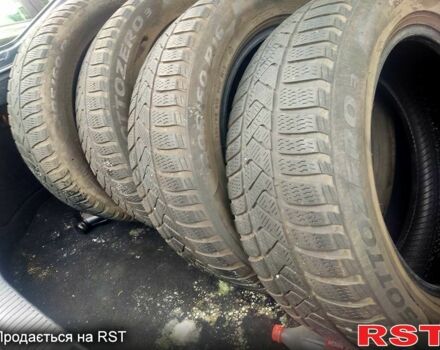 Серый Мазда 6, объемом двигателя 1.8 л и пробегом 185 тыс. км за 1150 $, фото 7 на Automoto.ua