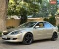 Сірий Мазда 6, об'ємом двигуна 2 л та пробігом 307 тис. км за 3300 $, фото 1 на Automoto.ua
